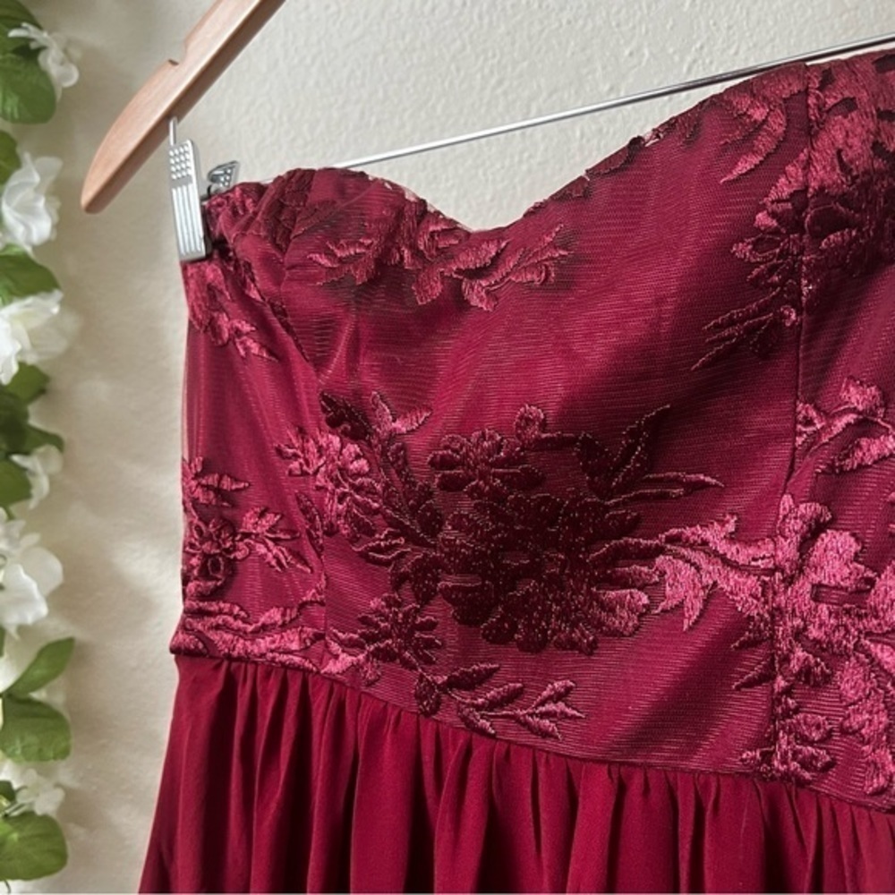 Lulus Lulus - Picture 5 of 13
